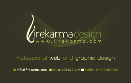 Firekarma Design