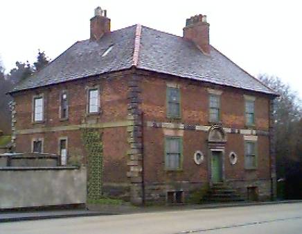 The Great House, Kegworth